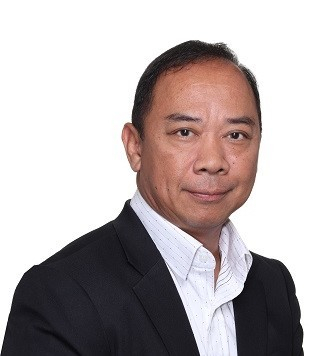 Shukor Yatim