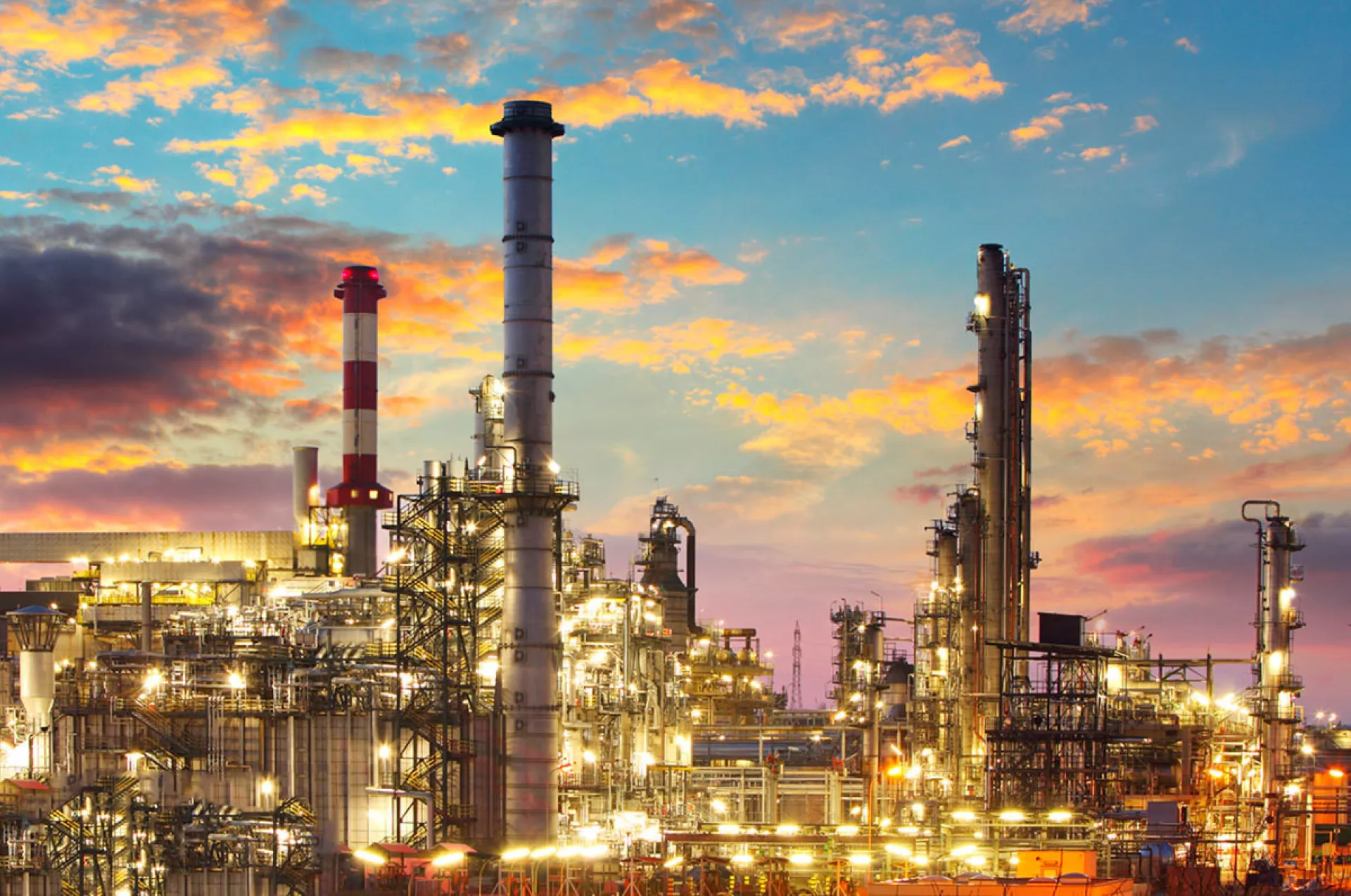 Refineries crackers and petrochemicals plants homepage NEW 1