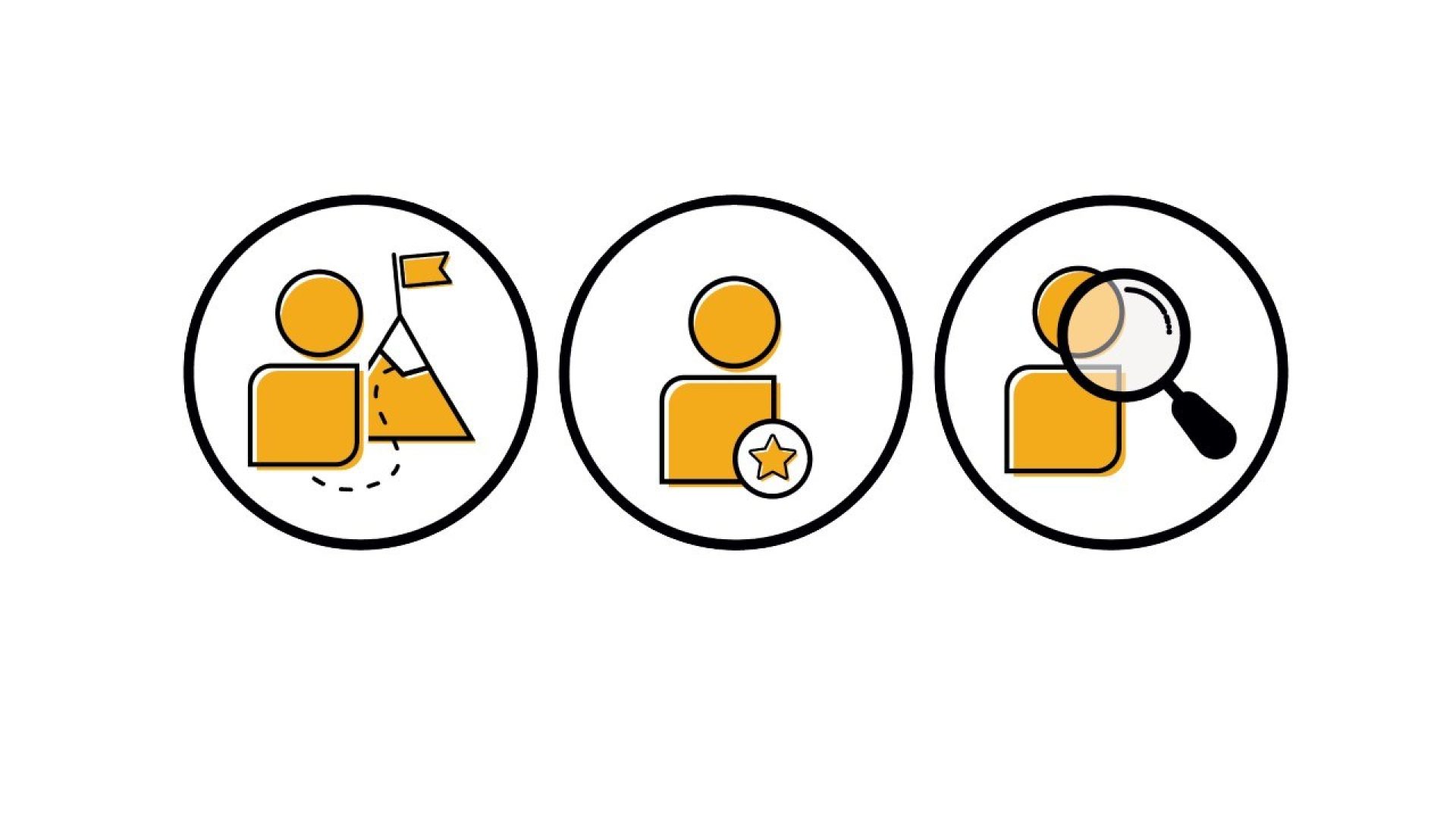 Intero Values icons